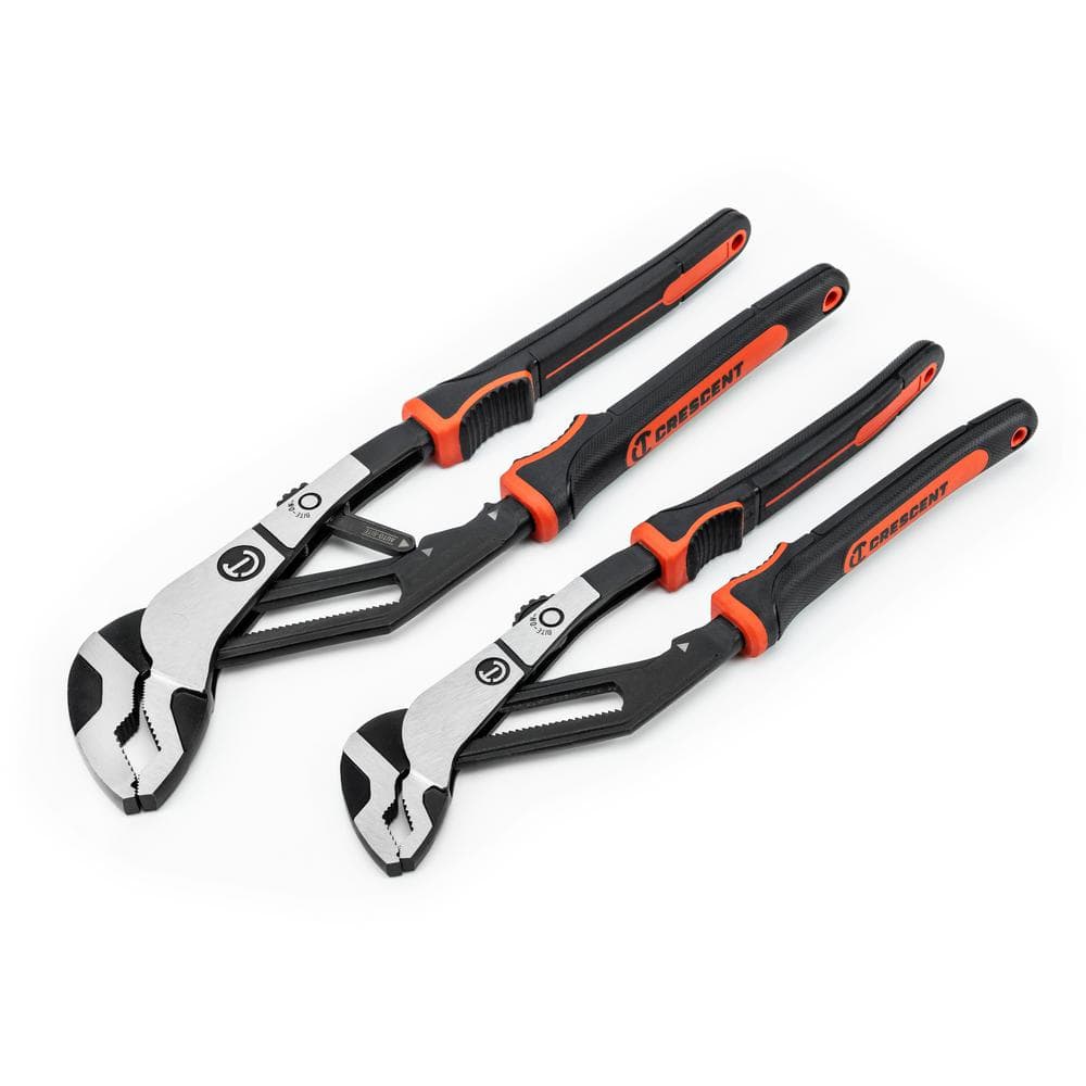 Crescent - 10", 12" Autobite T&G Set (RTABCGSET2) - Image 1