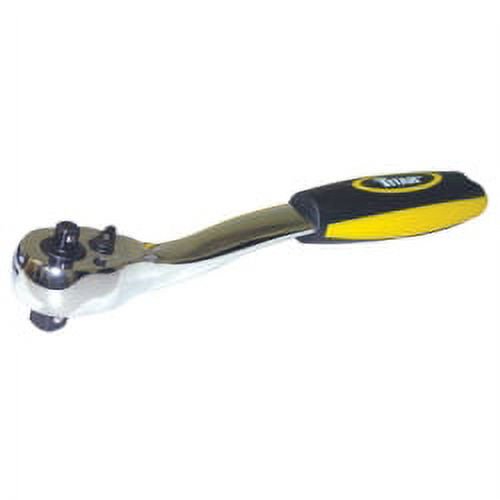 1/4" X 3/8" DUAL RATCHET EA. - Image 1