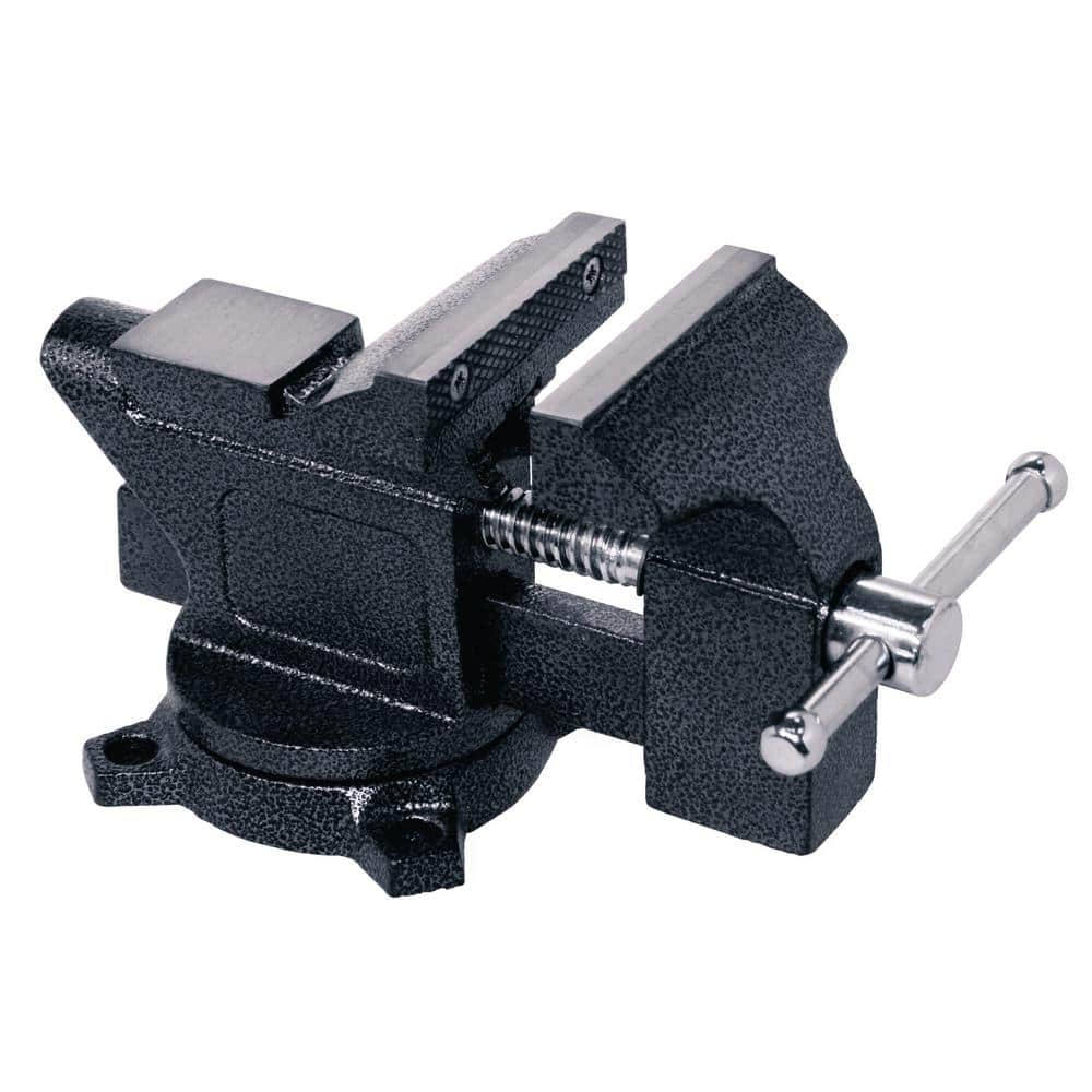Bessey 4-1/2 Inch Home Workshop Vise - Image 1