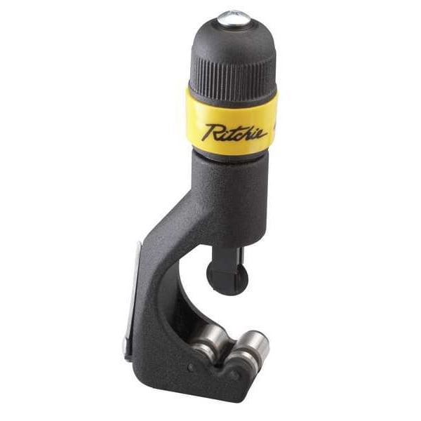 Small Tube Cutter, 1/8 To 1-1/8 In. - Image 1