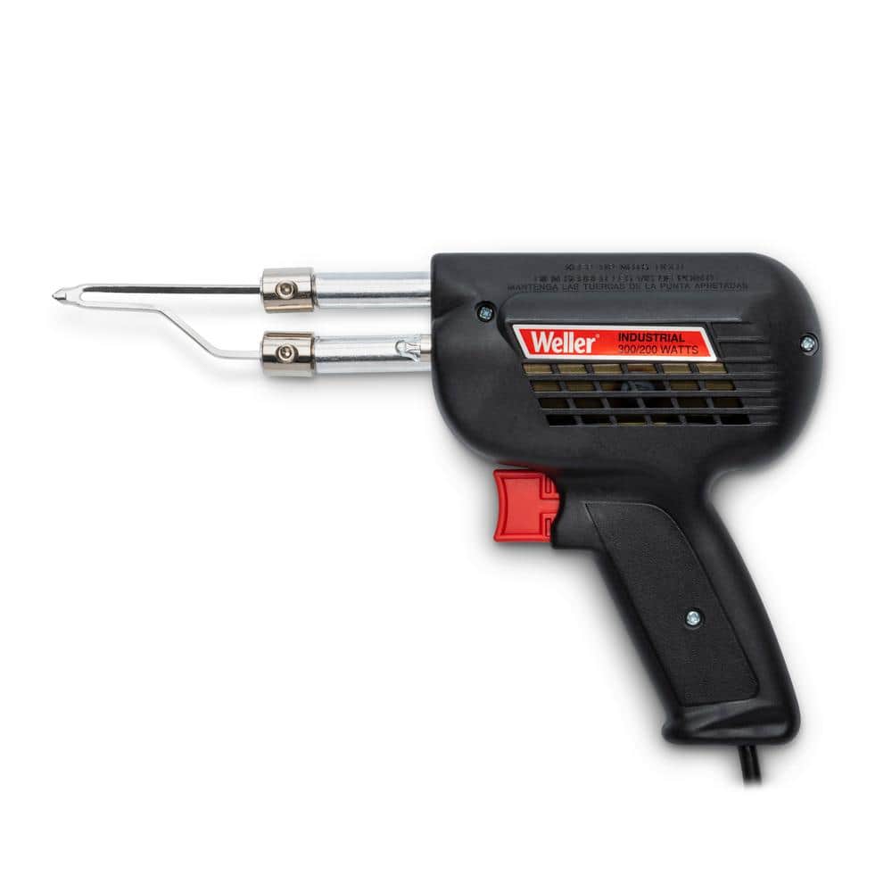 Weller Industrial Soldering Gun | D650 - Image 1