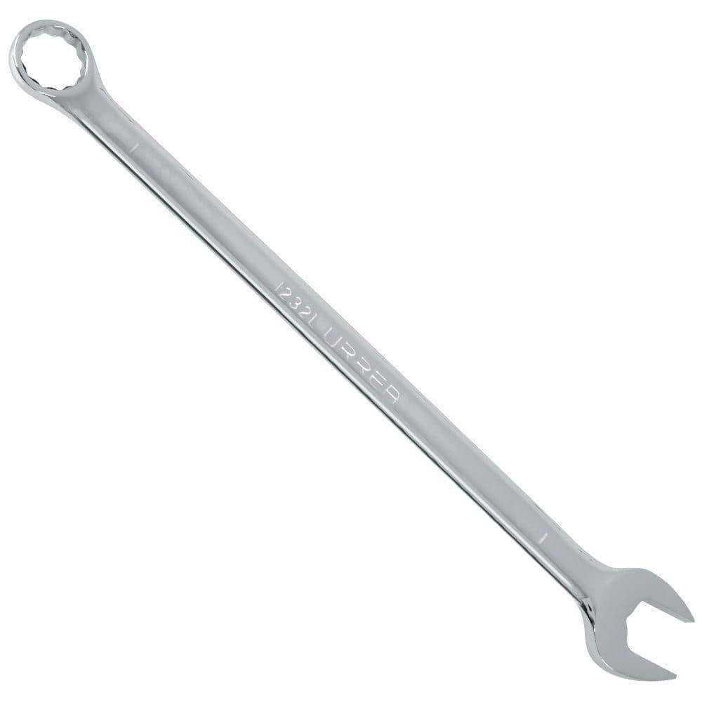 3/8 INCH EXTRALONG COMBINATION WRENCH - Image 1