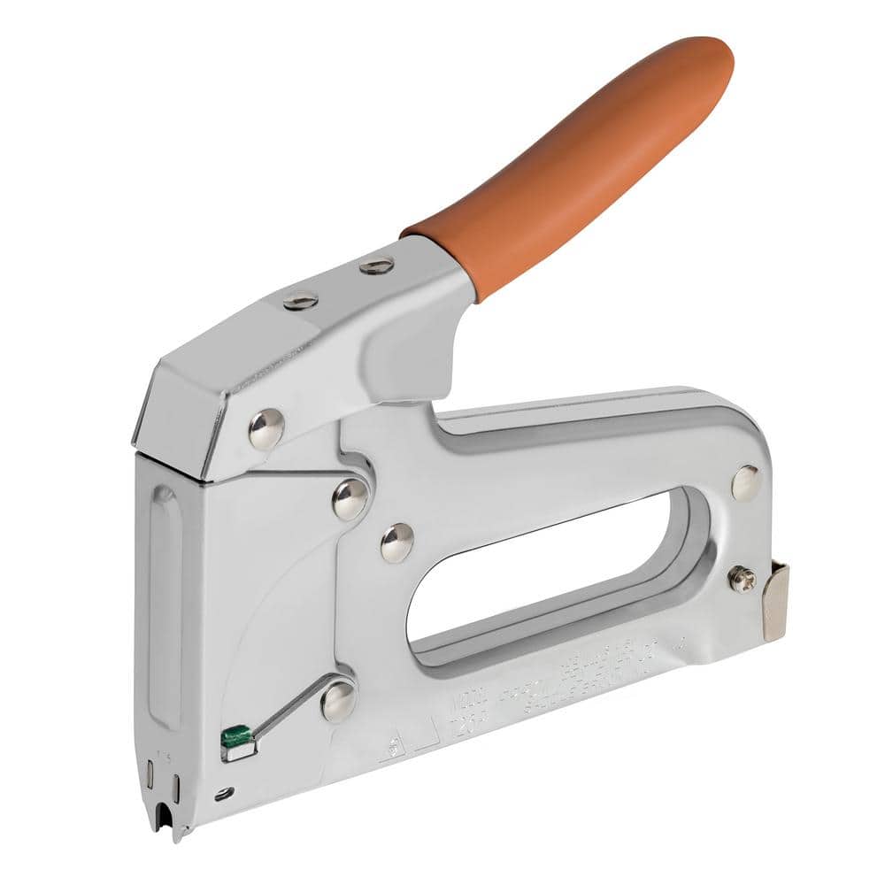 Professional Low Voltage Wire/Cable Staple Gun - Image 1