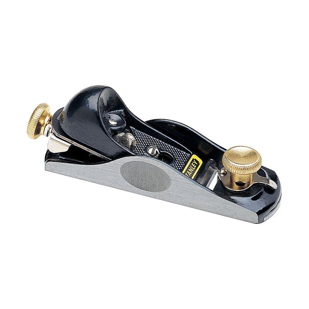 Stanley Bailey Block Plane - Image 1