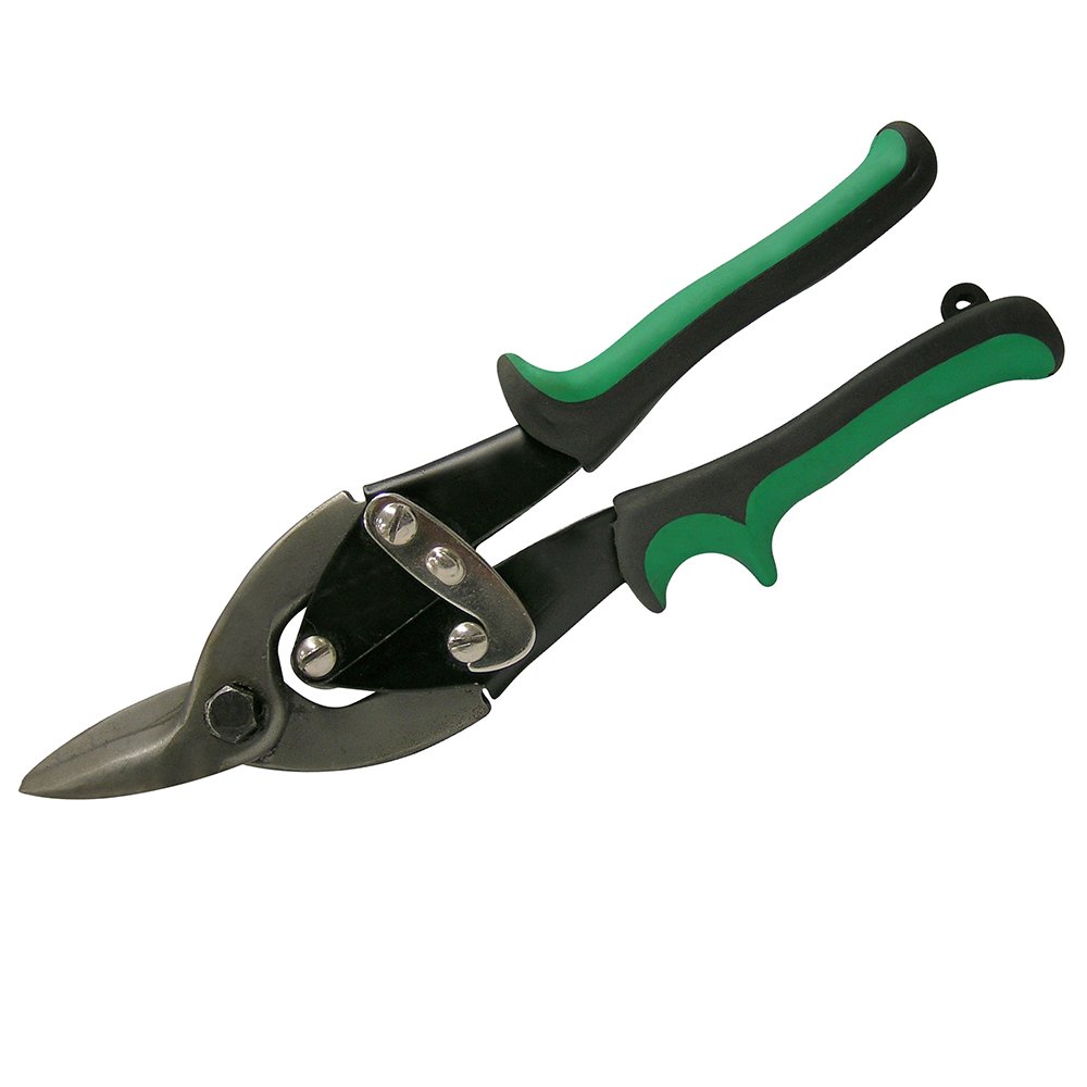 Surtek Right-Cut Aviation Snips - Image 1