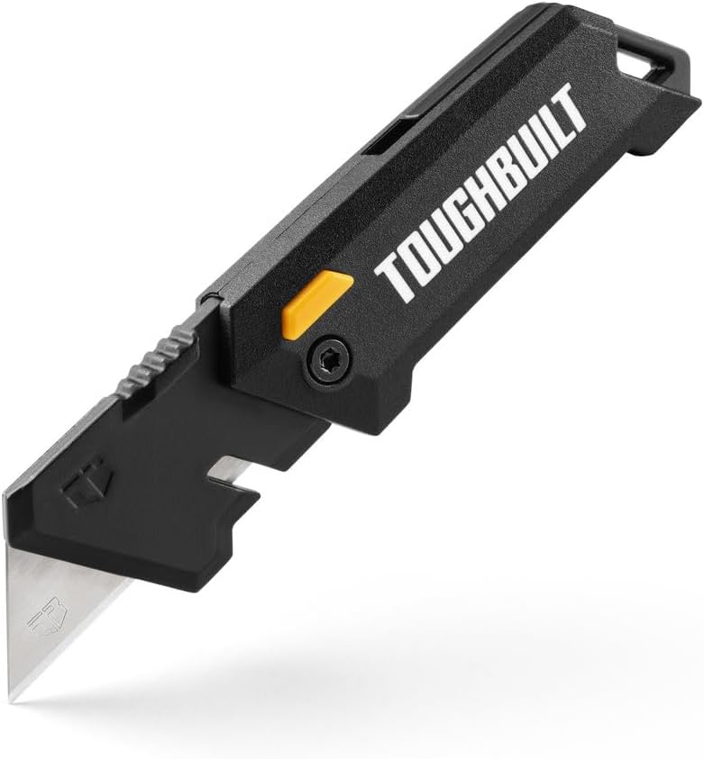 ToughBuilt Folding utility knife - Image 1