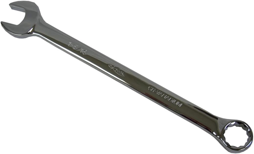 K Tool International Wrench Comb High Polish 1 5/16 - Image 1