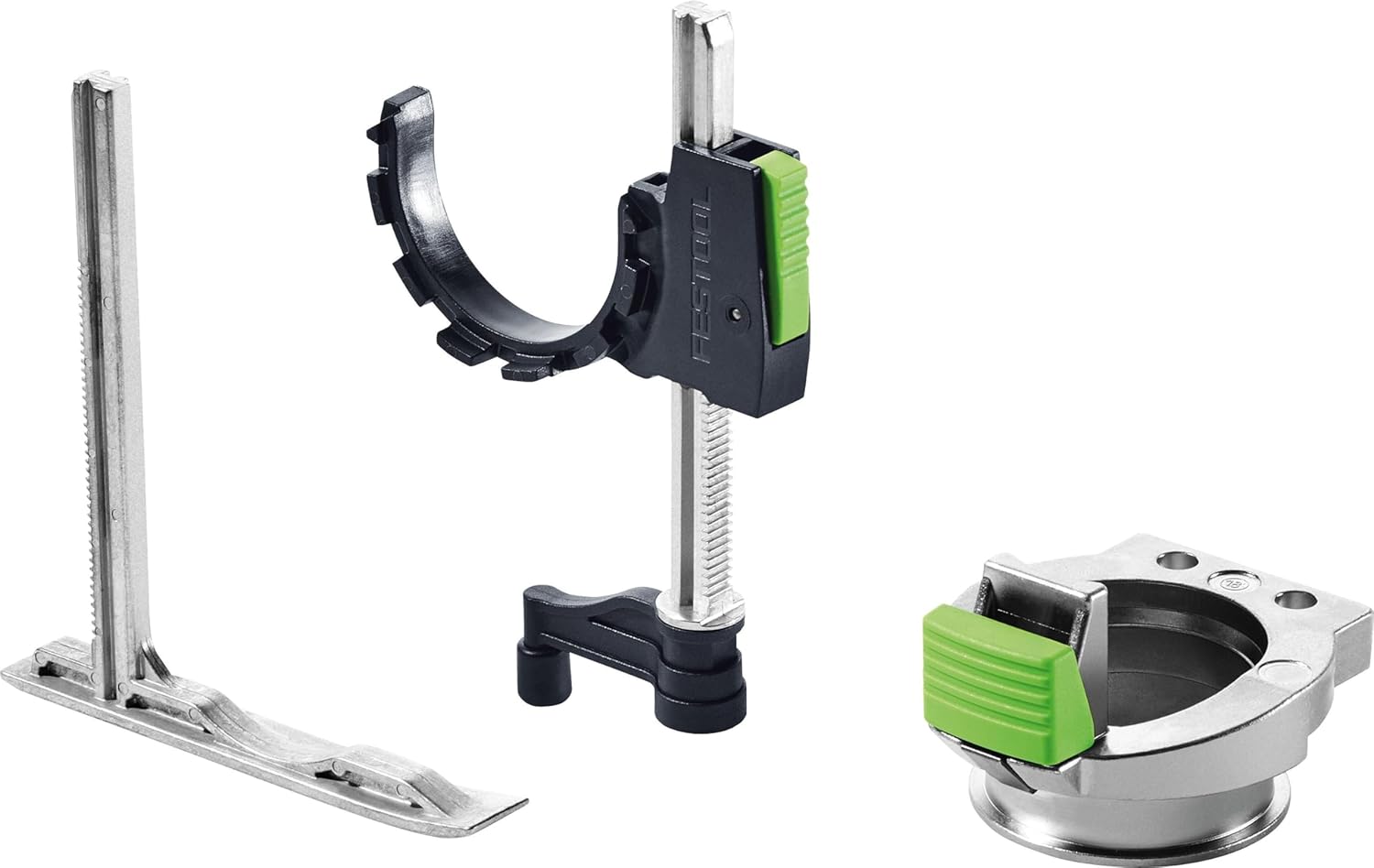 Festool 203255 Vecturo OSC 18 Depth Stop Set - Image 1