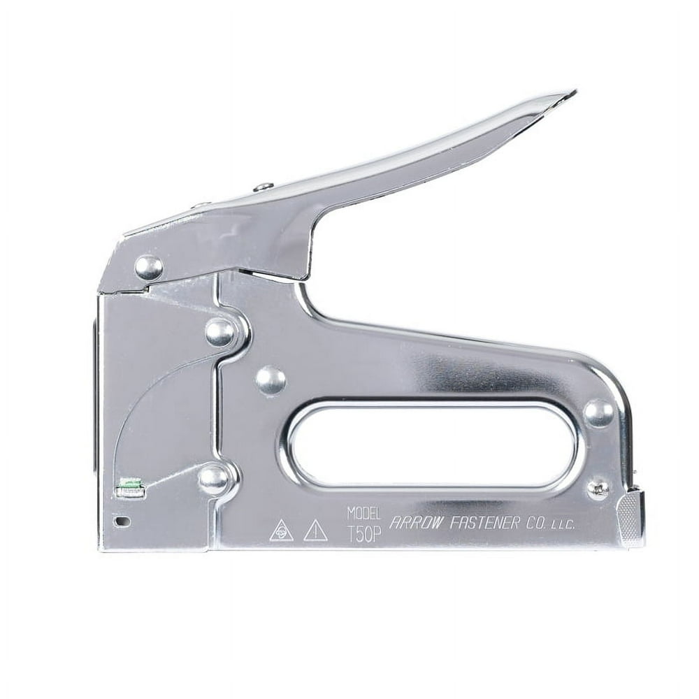 T50 Heavy Duty Manual Staple Gun - Image 1