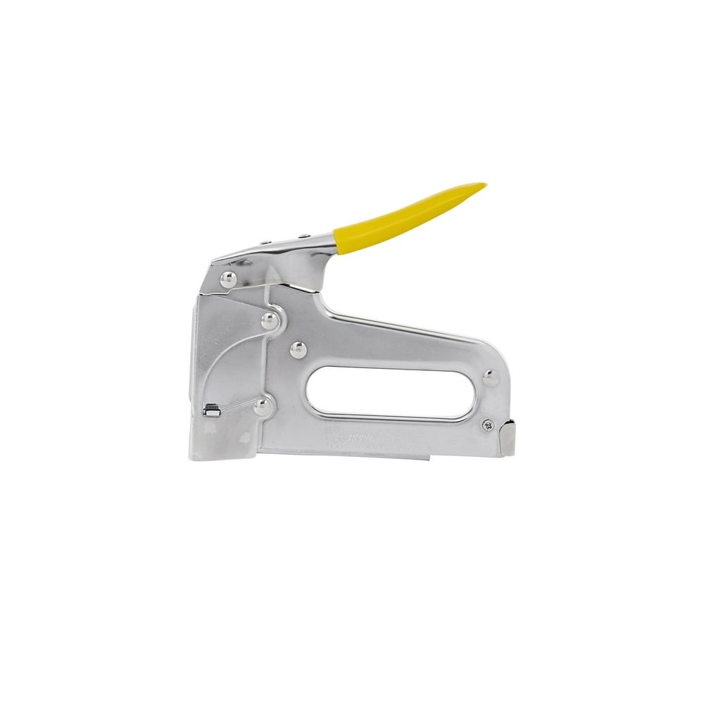 Arrow Fastener Wire/Cable Staple Gun,Manual,Prof Duty T59 - Image 1
