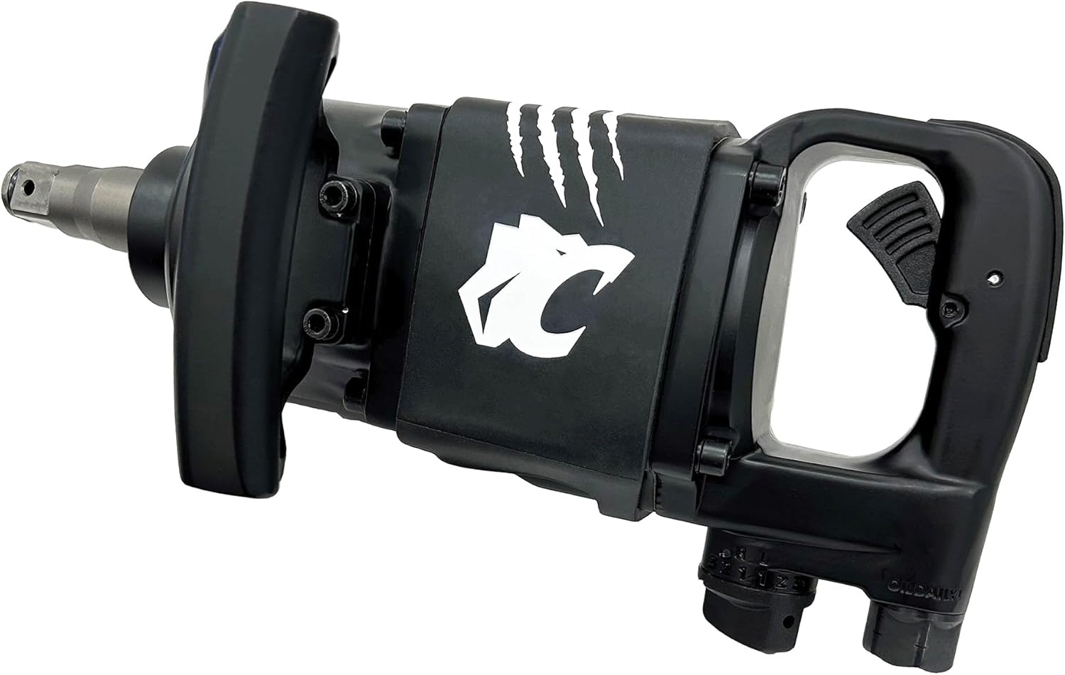 Aircat - 1" Impact Wrench 2000 ft-lbs - Image 1
