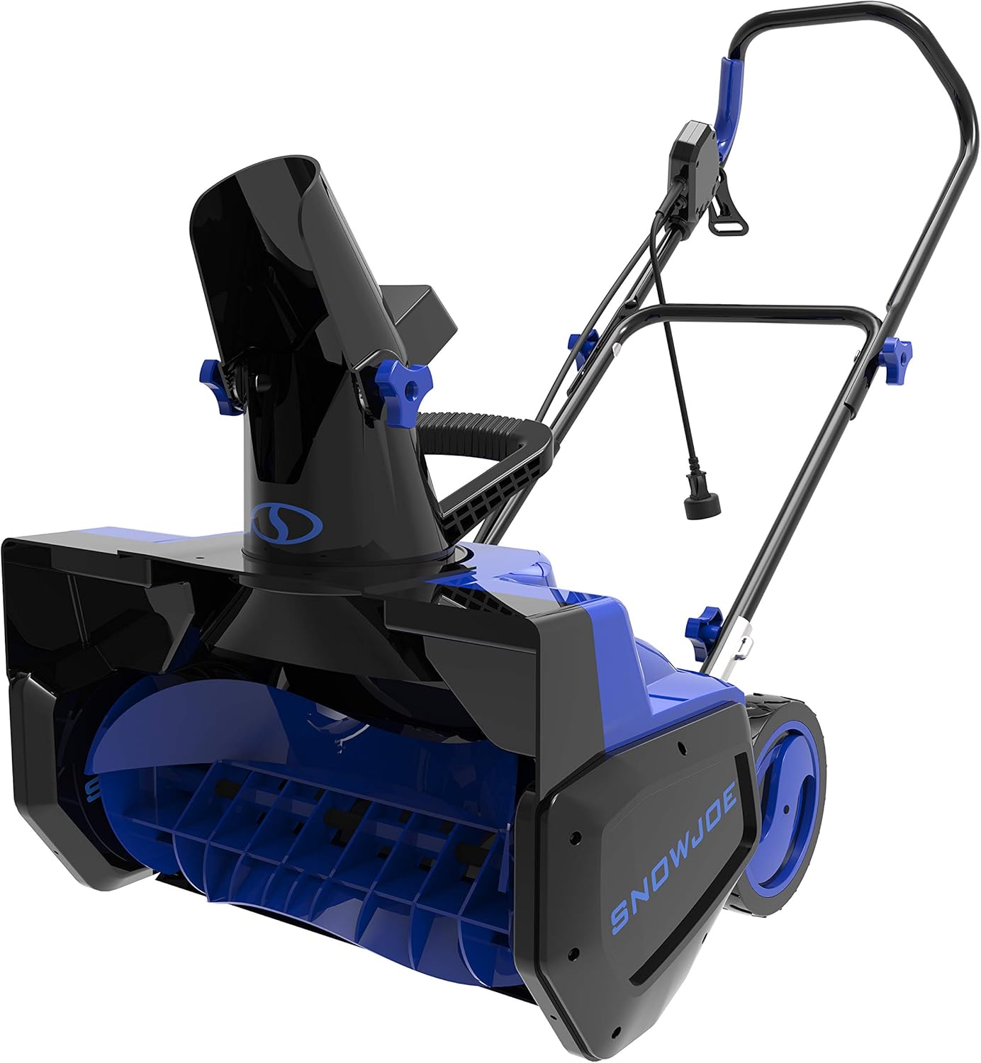 Snow Joe SJ624E-ES Electric Snow Thrower, 21-Inch, 14-Amp - Image 1