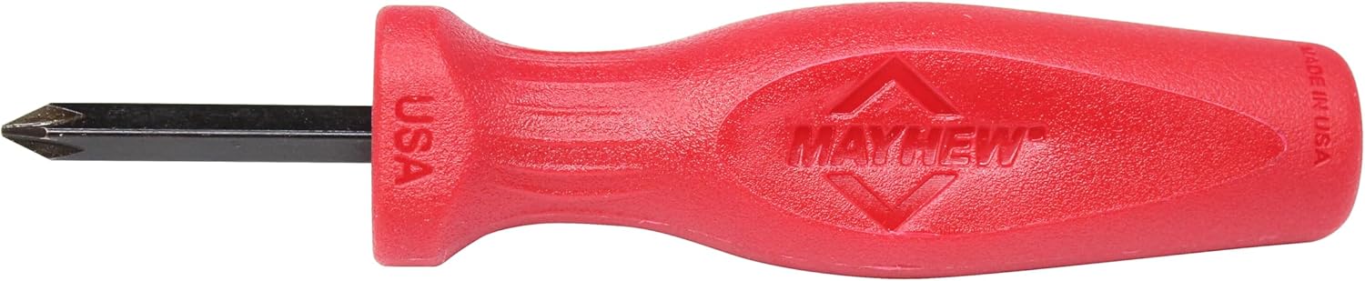 Mayhew Tools USA Phillips Screwdriver - Image 1