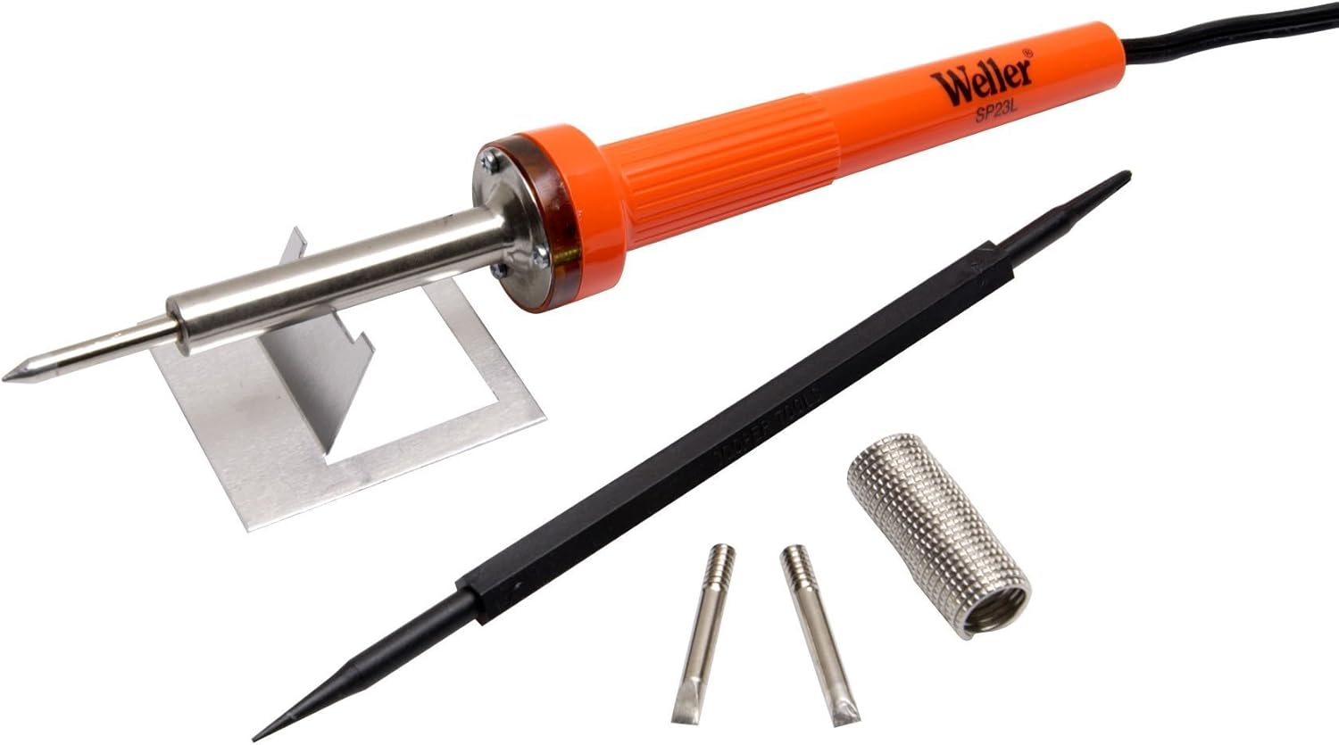 Weller SP23LK 25-Watt Soldering Iron - Image 1