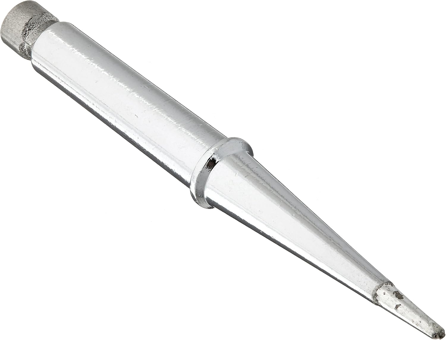 Weller CT5A8 Tip, Solder, 1.6 Mm800° F, Taper, Black - Image 1