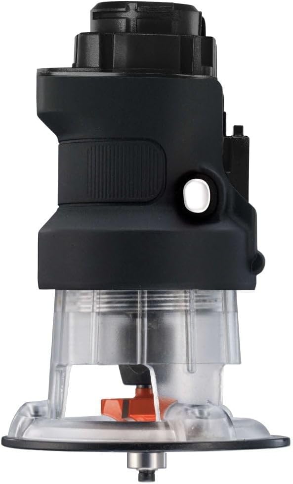 BLACK+DECKER Matrix Router Attachment For Cordless Drill (BDCMTR) - Image 1