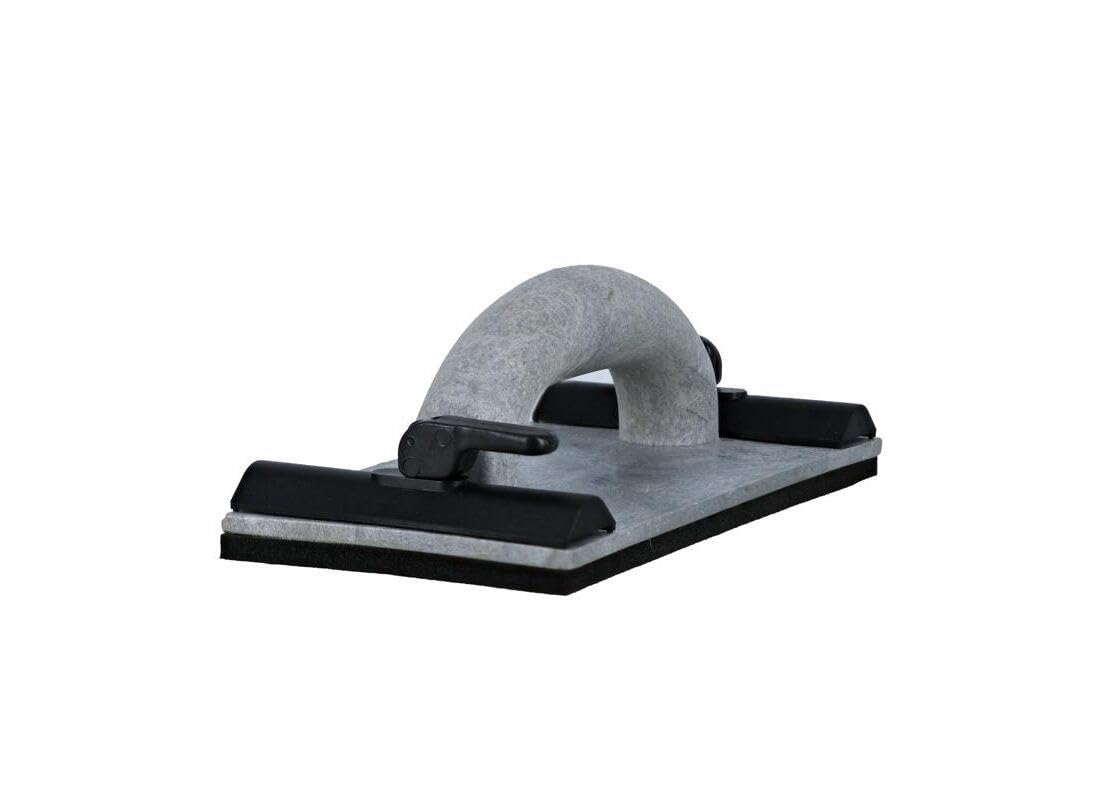 Diablo Sheet Hand Sanding Tool for Flat, Drywall and Painted Surfaces - 7" Length, 3-1/2" Width - DFB323TOOL01G - Image 1