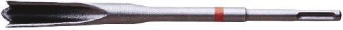 Hilti TE-C KM 2/25 Channel Chisel with SDS Plus Shank - 30221 - Image 1