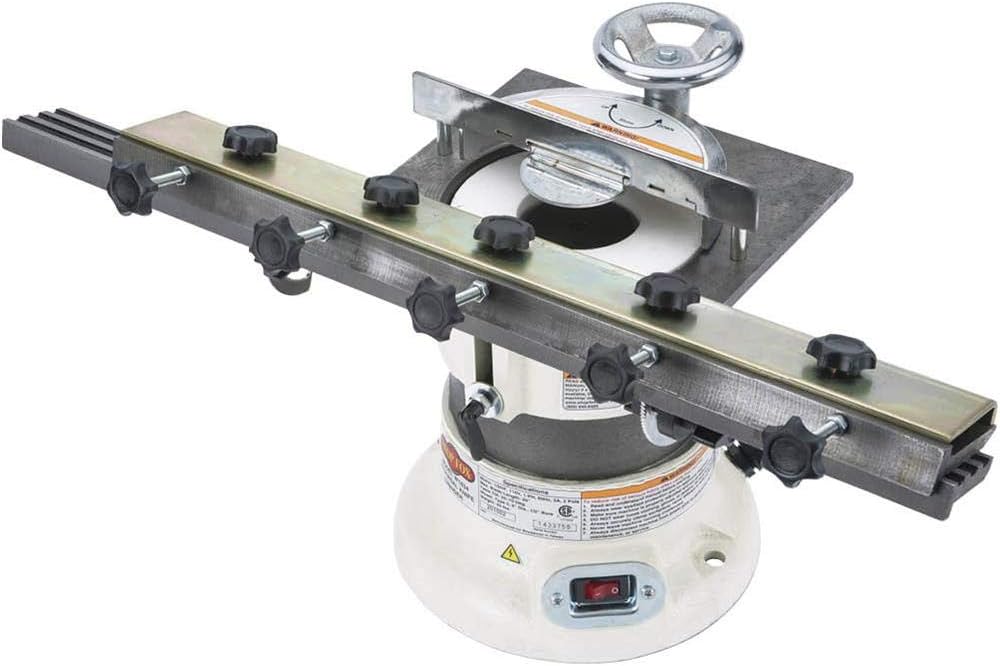 Shop Fox W1834 Blade Grinder, 20" - Image 1