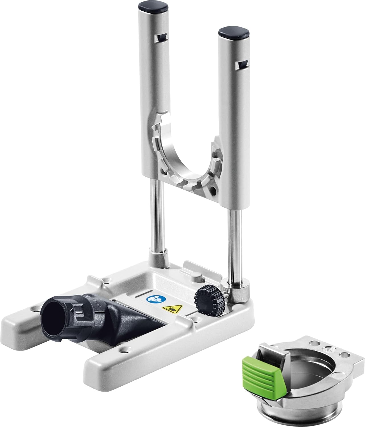 Festool 203254 Vecturo OSC 18 Plunge Base Positioning Aid - Image 1