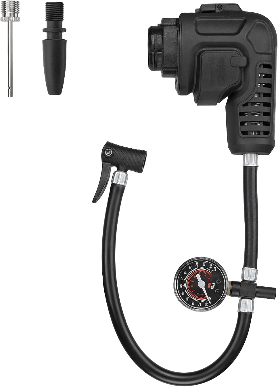 BLACK+DECKER BDCMTHPI Inflator Multi-Tool Attachment - Image 1