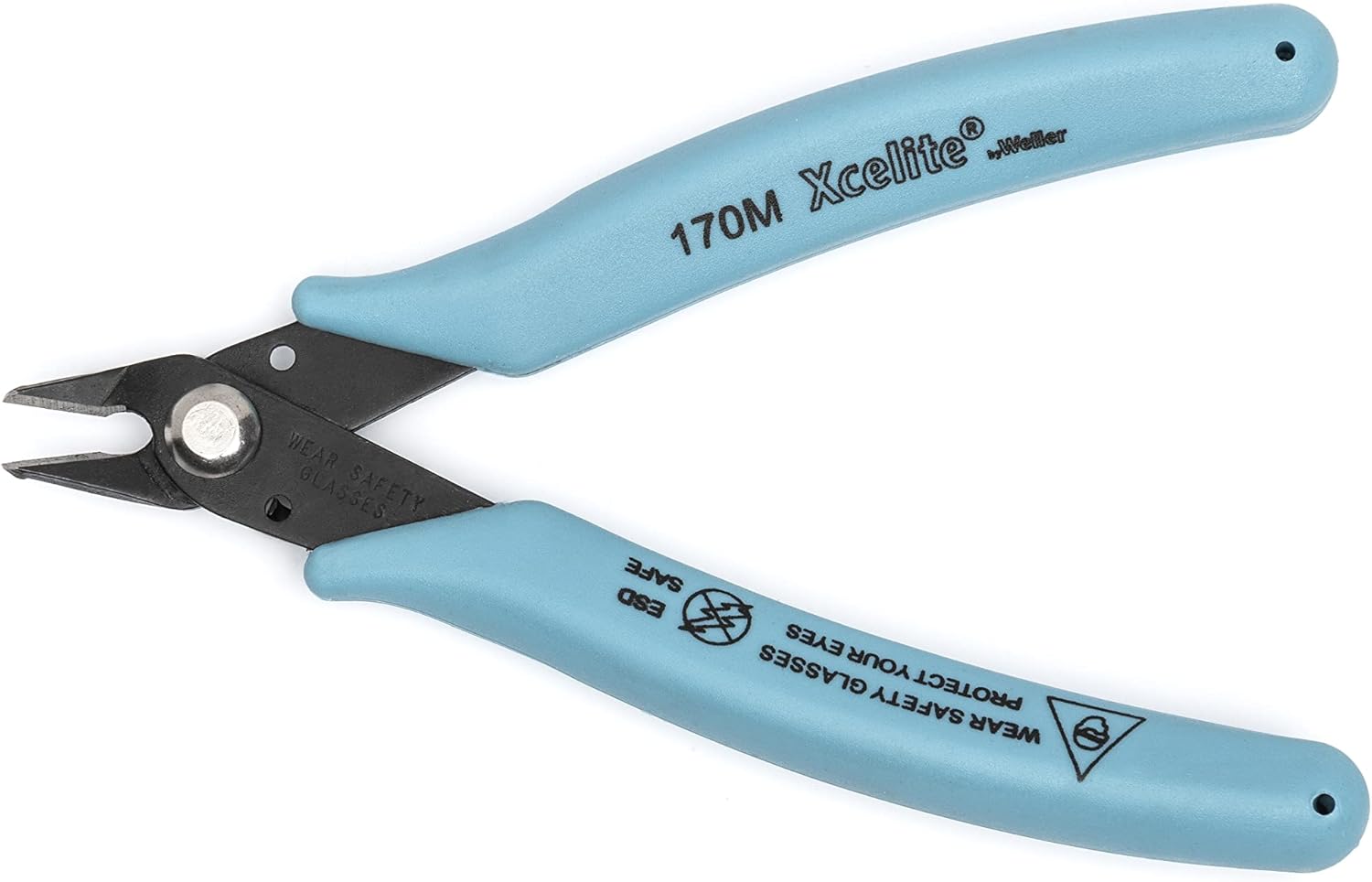 Weller 170MN Xcelite General Purpose Shearcutter | 170MN - Image 1