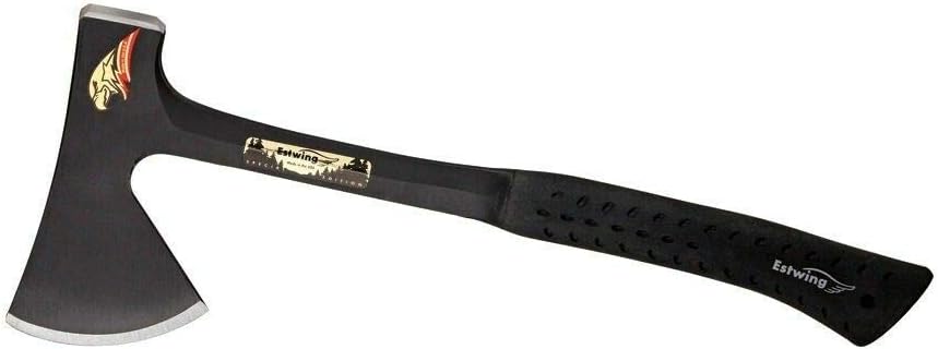 Axe Steel 18.75" L - Image 1