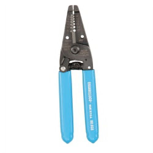 Channellock 958 6 in. Wire Stripper - Image 1