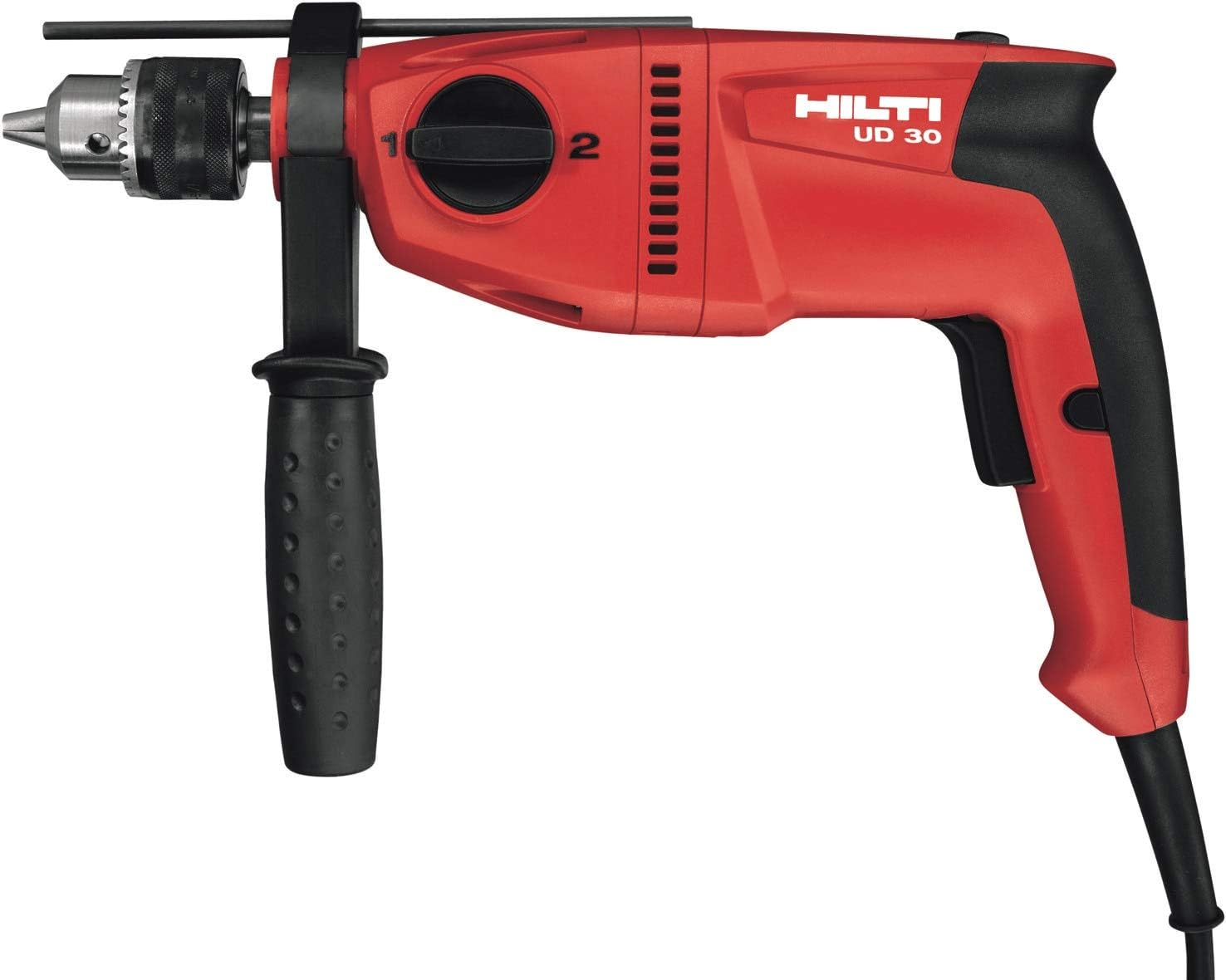 Hilti Keyless UD 30 Universal Metal Drill - 273758 - Image 1