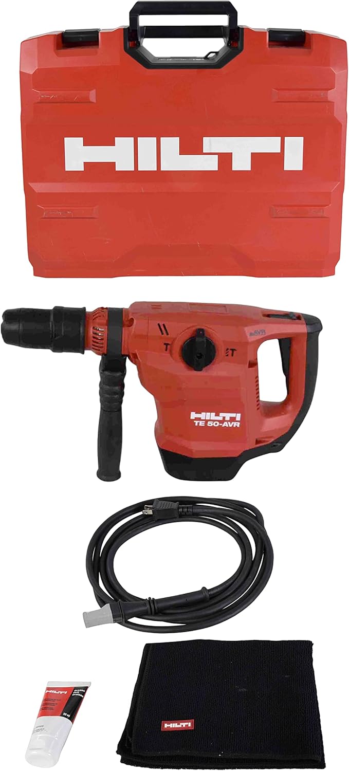 Hilti 3561759TE 50-AVR DRS package - Image 1