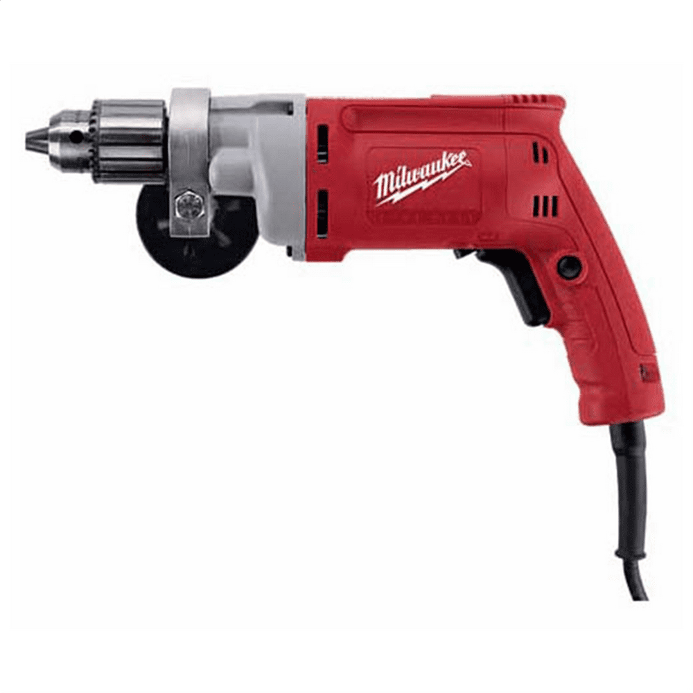 Milwaukee 0299-20 1/2" 8 A Magnum Drill 850 RPM - Image 1