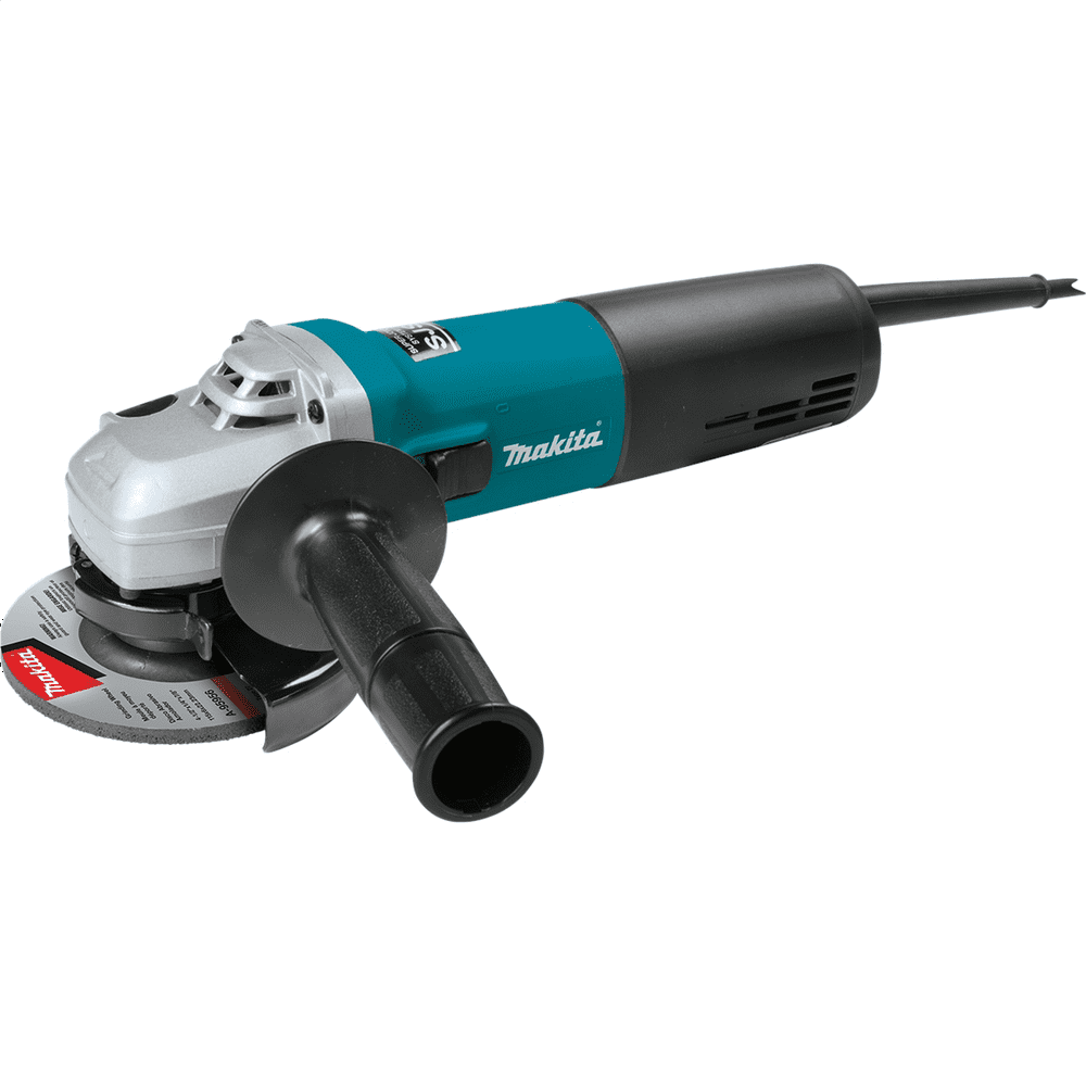 5" SJS High-Power Angle Grinder - Image 1