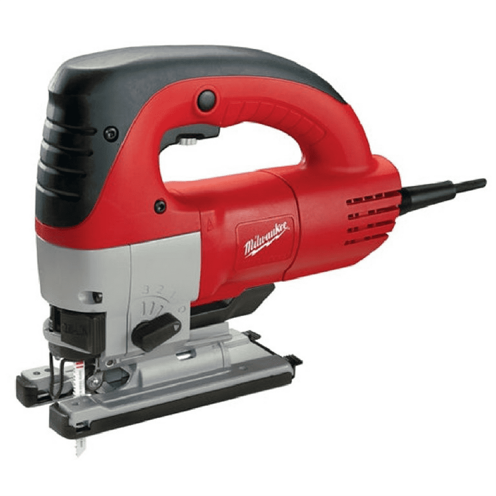 Milwaukee 6268-21 Orbital Jig Saw - Image 1