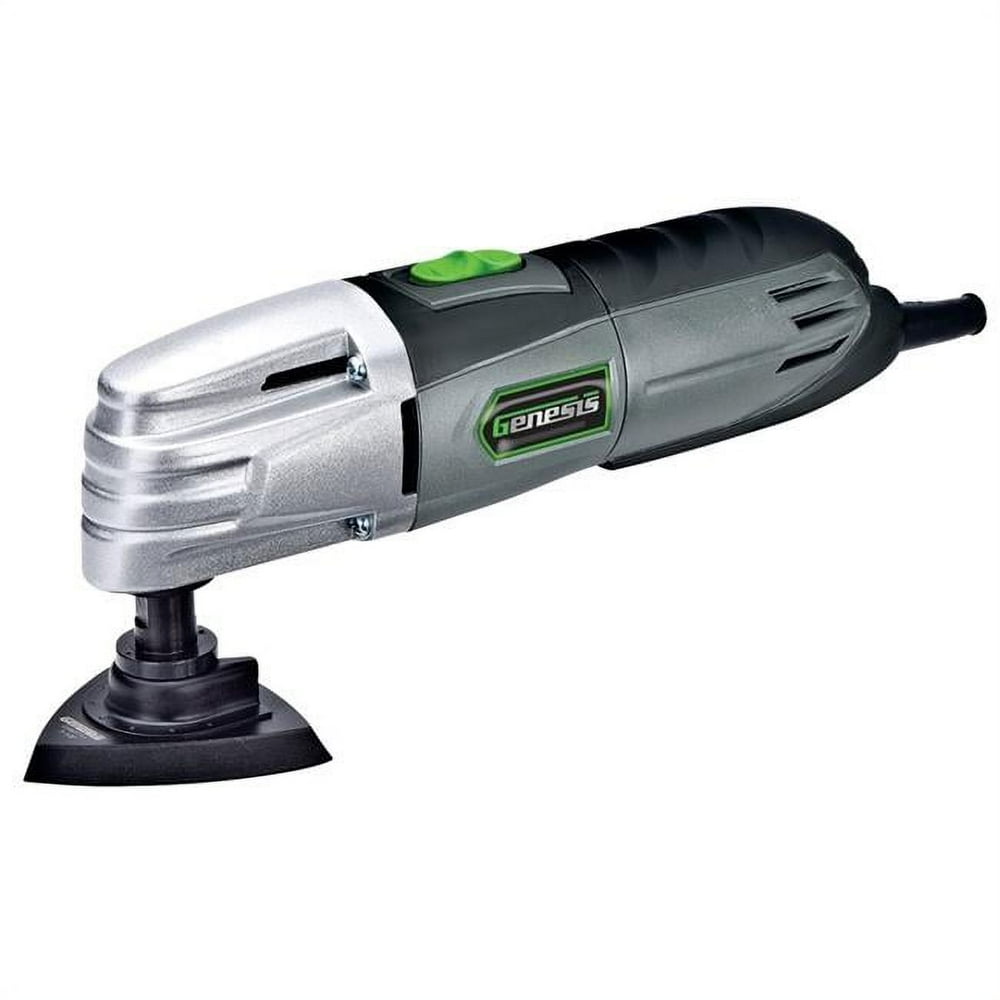 Genesis GMT15A Multi-Purpose Oscillating Tool 2-Pack - Image 1