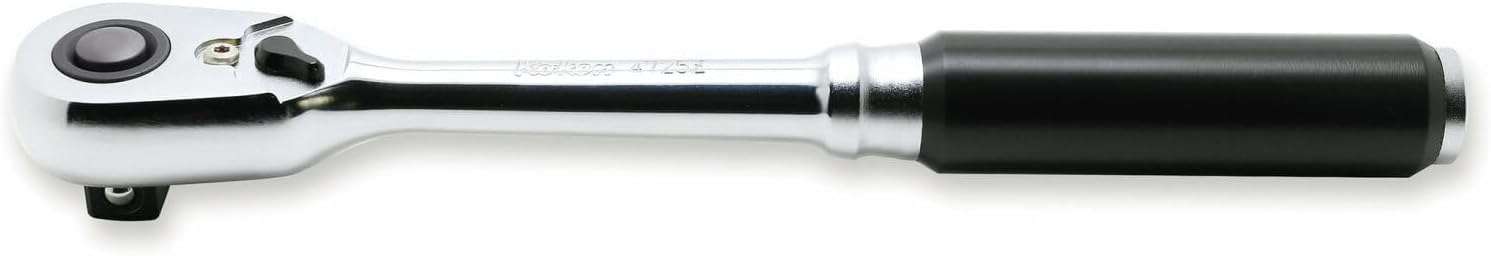 Ko-ken 4725Z 1/2 Sq. Dr. Ratchet Handle 72 teeth Length 253mm Z-series - Image 1