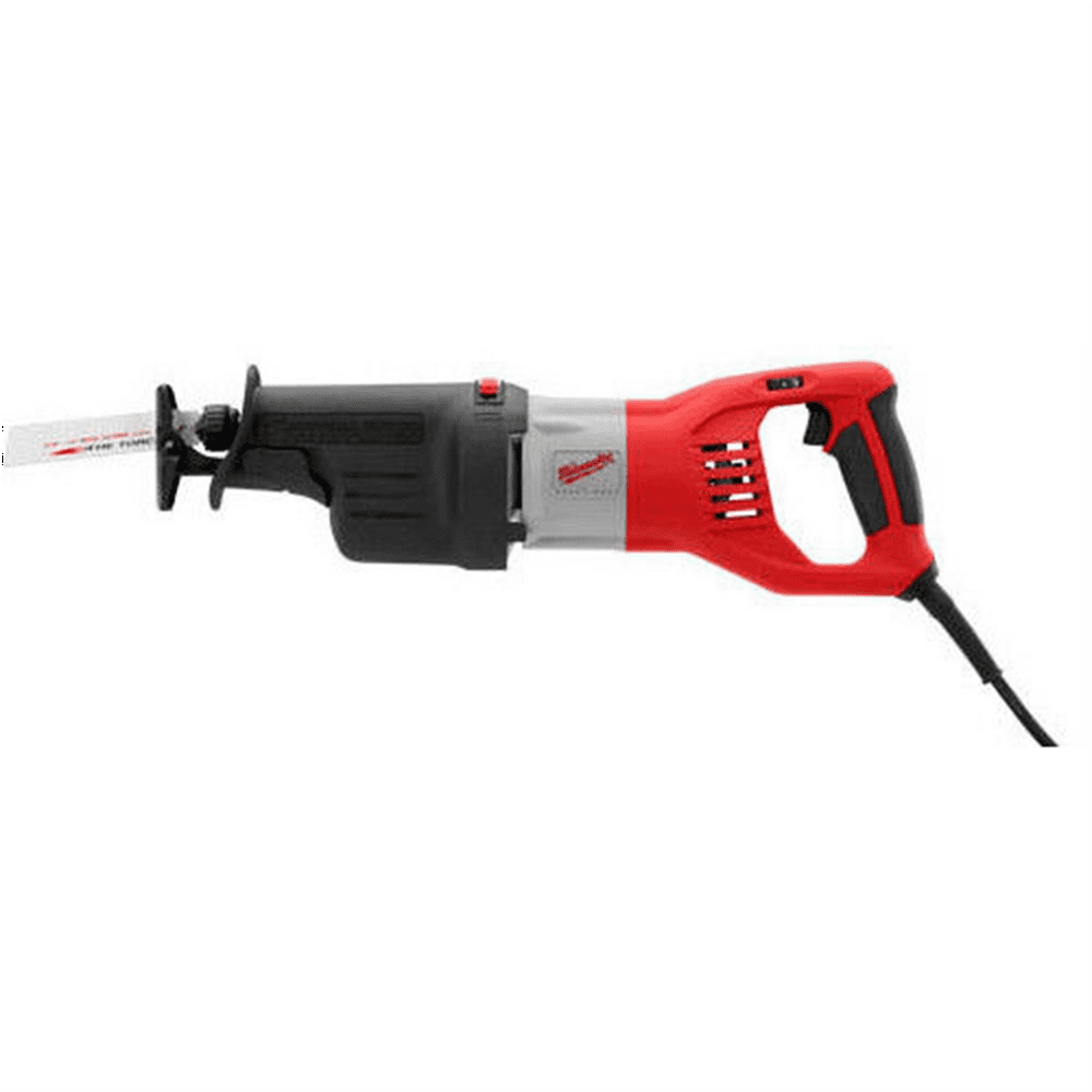 15 AMP SUPER SAWZALL - Image 1
