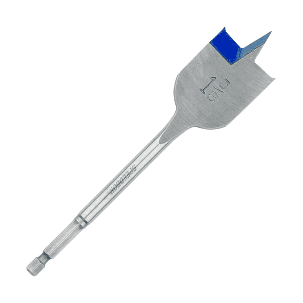 Hanson 1-3/8 SPEEDBOR - Image 1