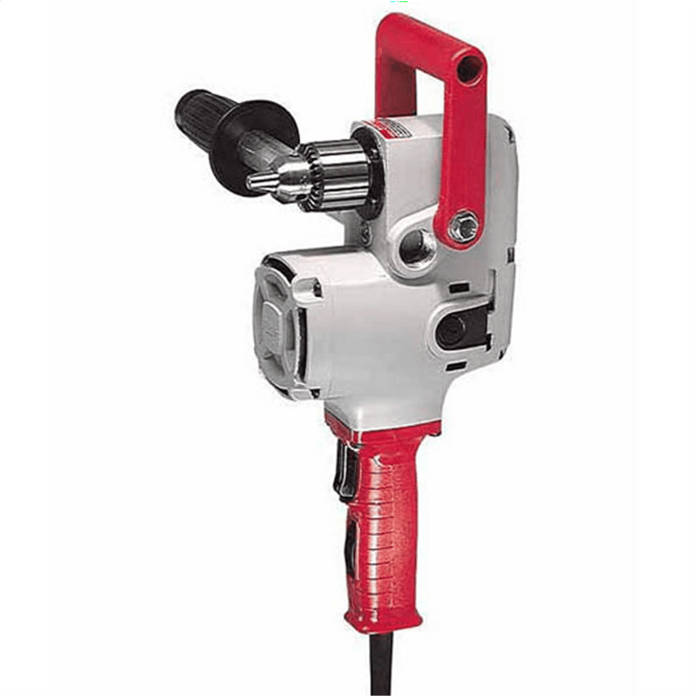 1/2"  Hole-Hawg  Drill 300/1200 RPM - Image 1