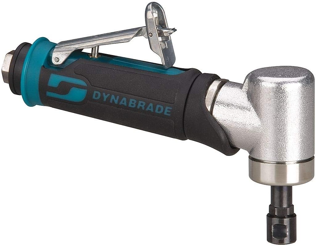 Dynabrade 48335 Die Grinder, 7-Degree, 0.4 HP - Image 1