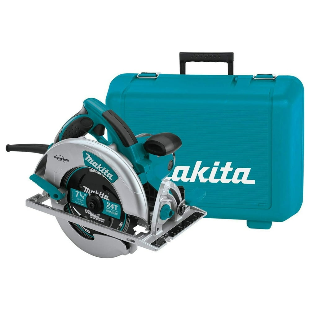 Makita 5007Mg Magnesium 7-1/4-Inch Circular Saw - Image 1