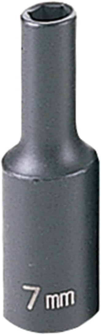 Grey Pneumatic 1007MD Socket - Image 1