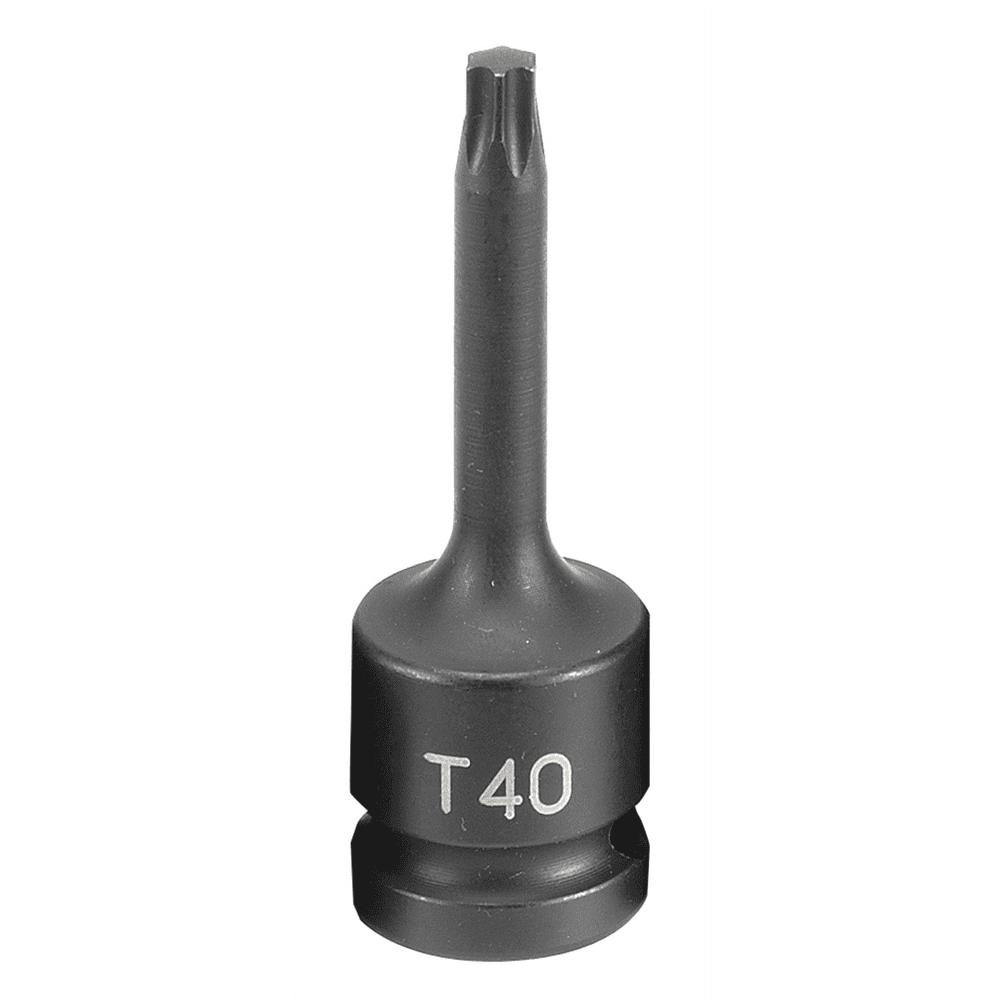 Grey Pneumatic 2140T 1/2" Drive x T40 Internal Star Impact Driver - Image 1