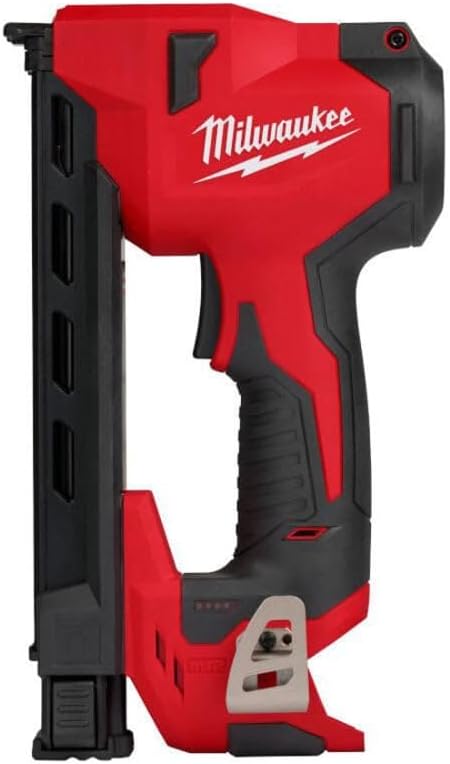 Milwaukee Electric - M12 Cable Stapler - Image 1