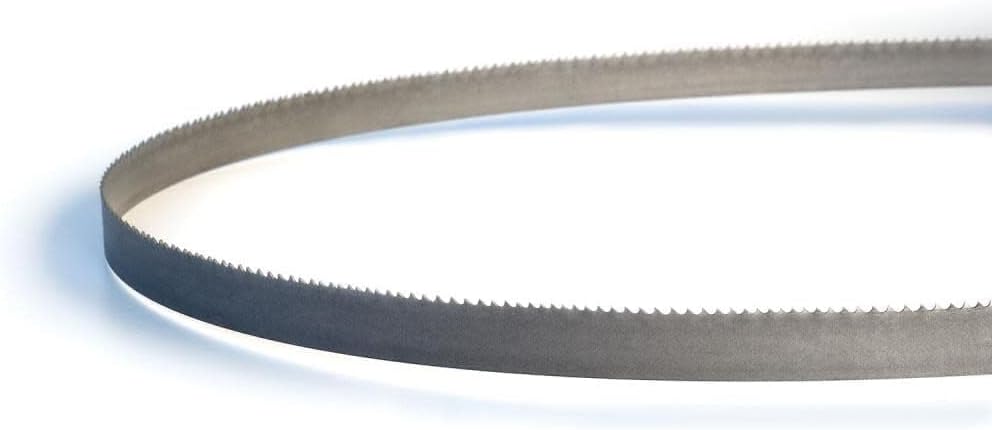 Lenox Tools 9403B38EW1014 Master-Band Portable Band Saw Blade, 44-7/8-Inch x 1/2-Inch x .023-Inch 10/14 TPI, 25-Pack - Image 1