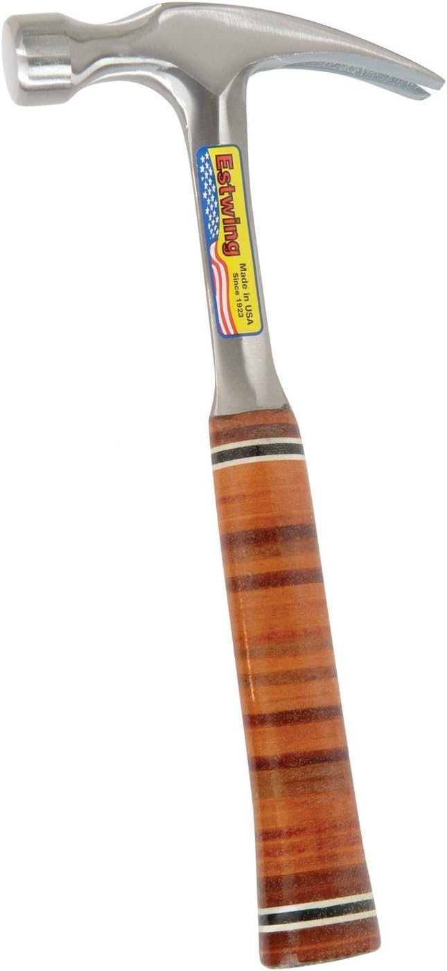 Estwing E16S Hammer Claw 16Oz - Image 1