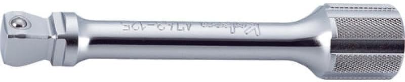 Ko-ken 4763-250 1/2 Sq. Dr. Wobble-Fix Extension Bar Length 250mm - Image 1