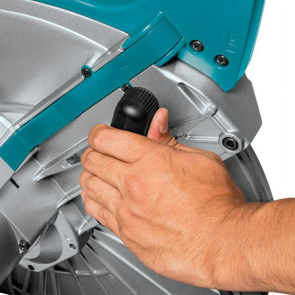 Makita 5402NA 16-5/16" Circular Saw - Image 1