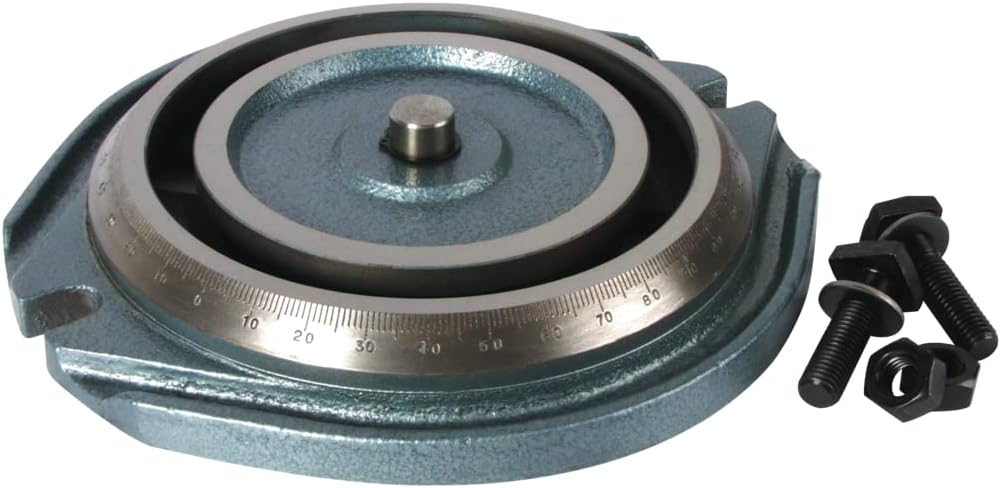 Wilton Swivel Base, for 1250N Machine Vise (Model 5S) - Image 1