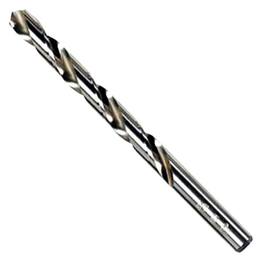 IRWIN 40110 - J-Letter General Purpose HSS Straight Shank Letter Gauge Drill Bit - Image 1