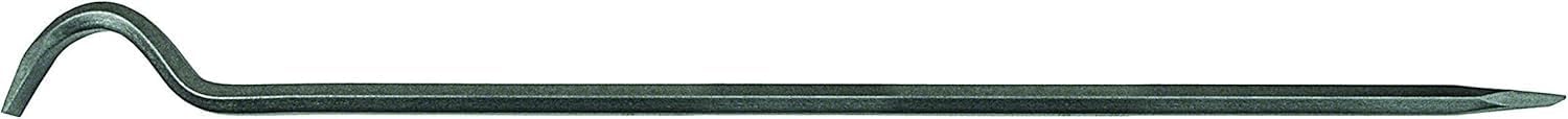 Mayhew Pro 41285 Shot-Blast Finish Die Separating Bar Black, 30" - Image 1